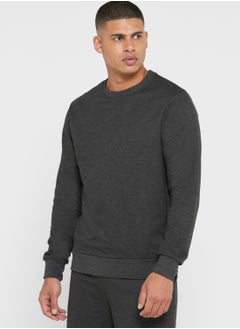 Seventy Five Basics Sweater Shorts Set  - Image 3
