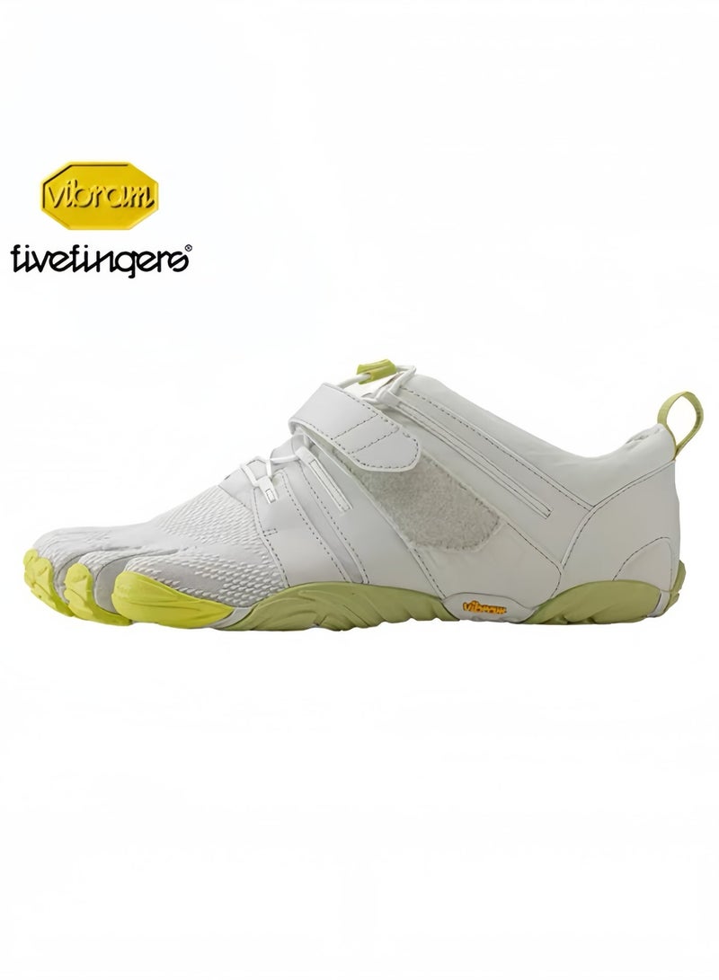 Vibram FiveFingers أحذية فيبرام فايف فينجرز الجديدة للنساء للتدريب في الصالة الرياضية والجري العاري VTRAIN - Image 3