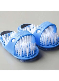 Massage and Cleaning Slipper – Refreshing Foot Care Experience - pzsku/Z7BC56309BE47A135D392Z/45/_/1719219620/6be7c6a8-4389-4670-84d2-04717128e5eb