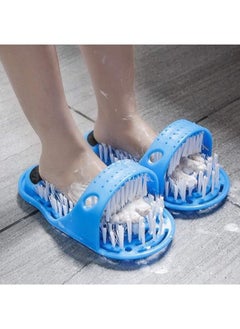 Massage and Cleaning Slipper – Refreshing Foot Care Experience - pzsku/Z7BC56309BE47A135D392Z/45/_/1719219672/a24c657e-9cbd-496a-83a1-ebf0c09fd7fc