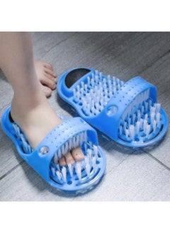 Massage and Cleaning Slipper – Refreshing Foot Care Experience - pzsku/Z7BC56309BE47A135D392Z/45/_/1732185123/2e2231af-fbfd-40a5-8c68-6e96870ef3b5