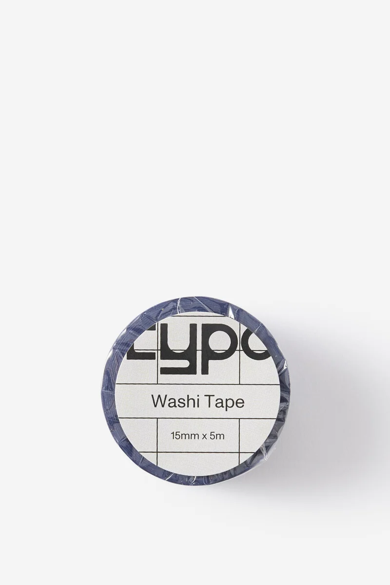 تايبو Washi Tape 15Mm