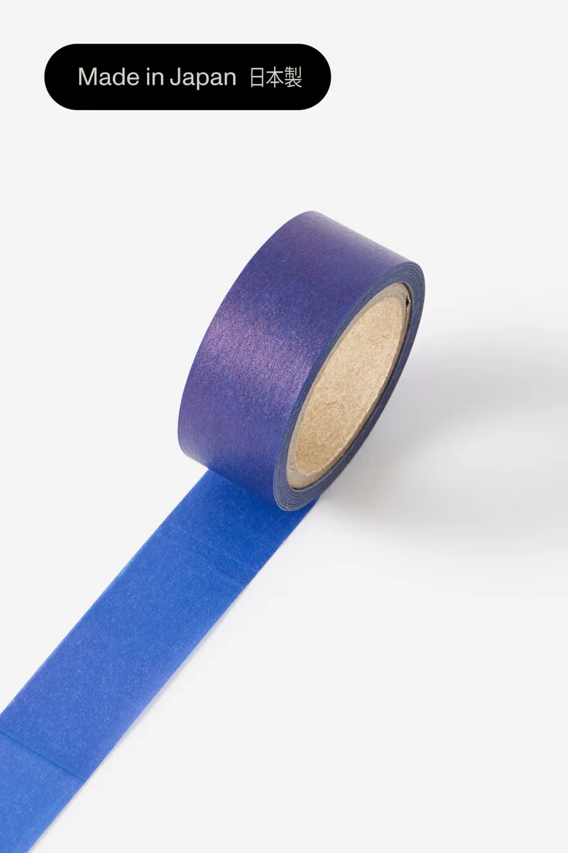 تايبو Washi Tape 15Mm