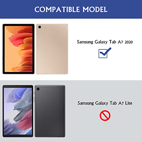 YWLRONG Dock Connector for Samsung Galaxy Tab A7 10.4" 2020 USB Charging Port Flex Cable Replacement for Samsung Tab A7 10.4" T500 T505 Type C Charger Dock Board Connector with Kit - Image 5