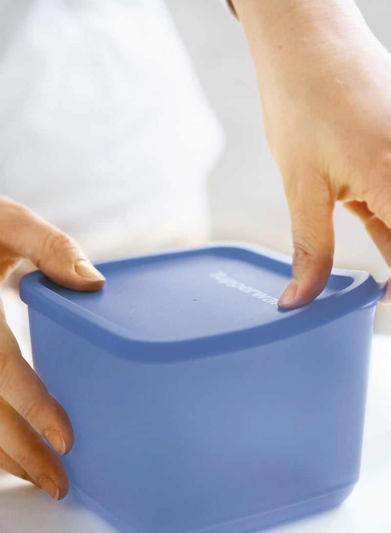 Tupperware Stacking Square Container  1 L - Image 5