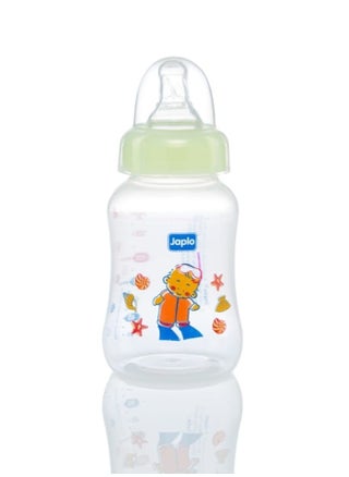 Streamline baby feeding Bottle with Anti-colic nipple & Lukewarm water mixer size 140 ml CARD(assorted) - pzsku/Z7BC5D0134414F6ACE7BDZ/45/_/1694819612/ee6fca10-88a2-4675-8a2c-dee59b196512