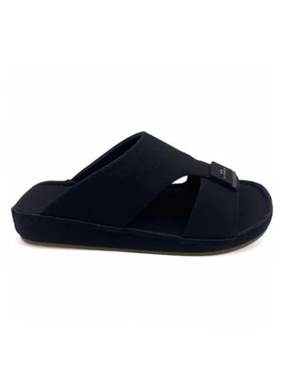 AL Fanoos Velvet Bliss Arabic Sandals