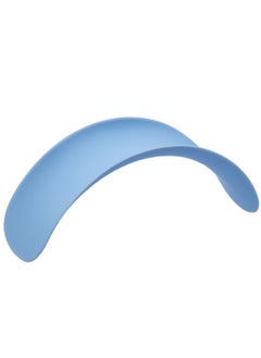 Generic For Apple Airpods Max Silicone Head Beam Protective Cover Beam Dust-proof Bluetooth Headset Ear Movers-Specifications:light Blue Beam  - Image 1