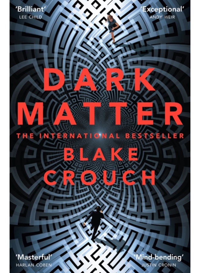 Dark Matter