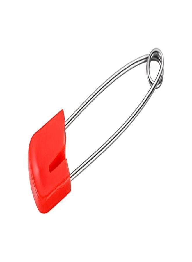 NIBEMINENT 10-Piece Diaper Safety Pin With Box Set - Image 1