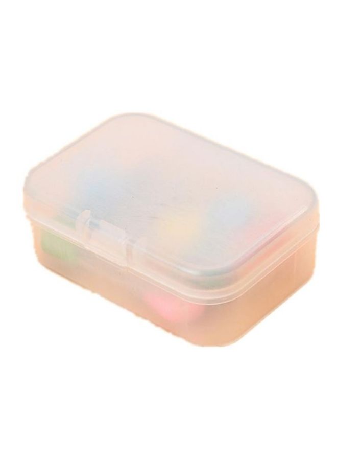 NIBEMINENT 10-Piece Diaper Safety Pin With Box Set - Image 2