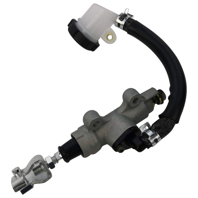 M MATI Rear Brake Master Cylinder Assembly for Honda TRX400EX 19992008 TRX400X 20092014 Fourtrax Sportrax 43510HN1016