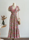 Take Two multi floral