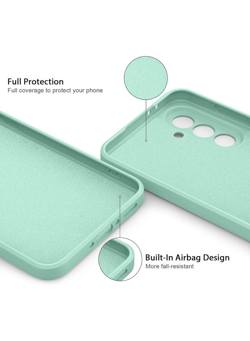 إكس ليفيل قضايا السيليكون الناعمة لسامسونج غالاكسي A56 - Image 4