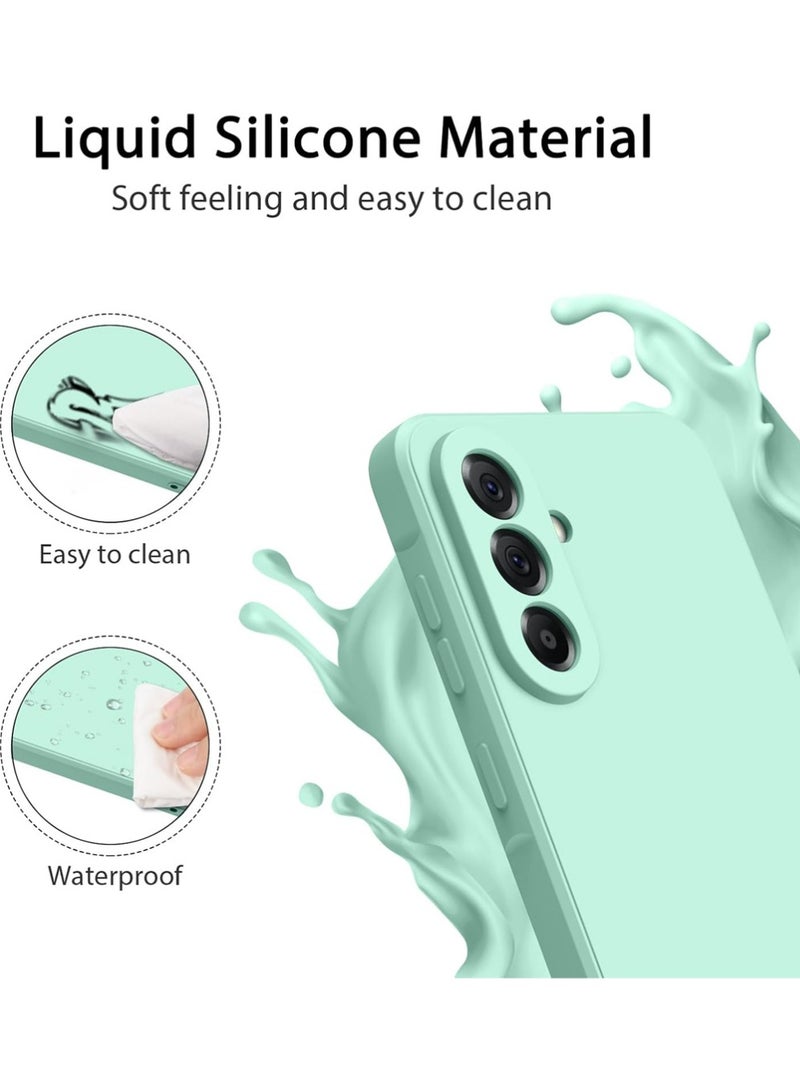 إكس ليفيل قضايا السيليكون الناعمة لسامسونج غالاكسي A56 - Image 5