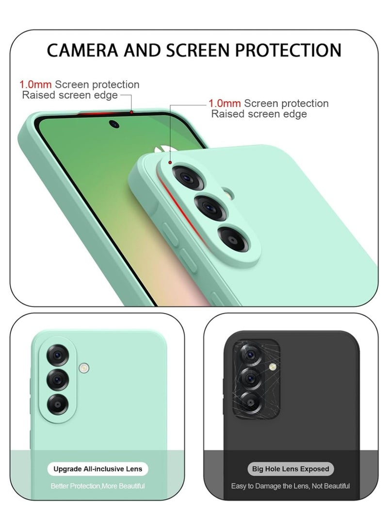 إكس ليفيل قضايا السيليكون الناعمة لسامسونج غالاكسي A56 - Image 2