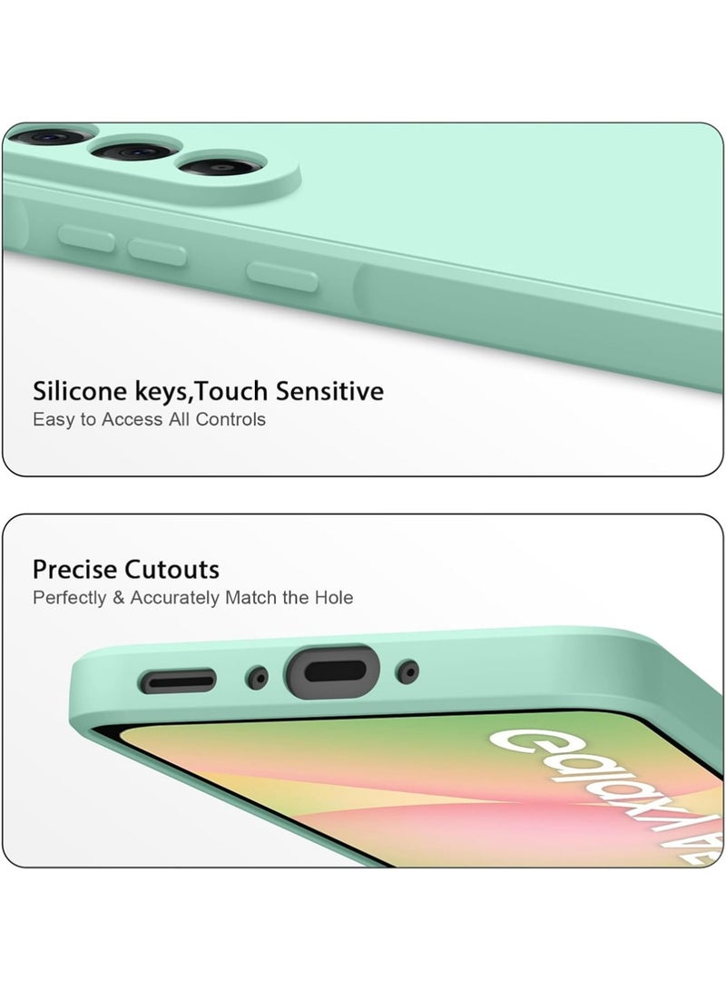 إكس ليفيل قضايا السيليكون الناعمة لسامسونج غالاكسي A56 - Image 3