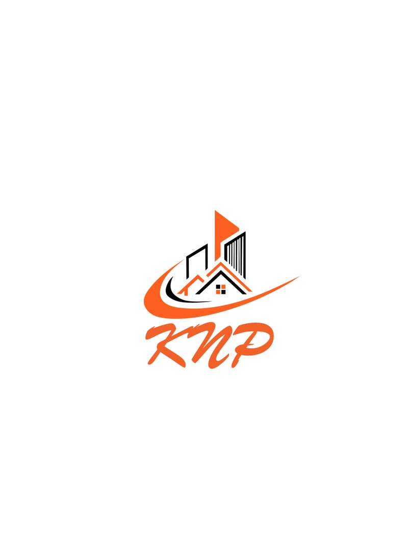 KNP KNP Multi Purpose Safety Leather Gloves 1 Pair  - Image 3