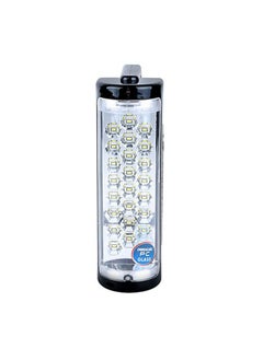 GEEPAS Geepas Emergency Lantern (Brown)  - Image 3