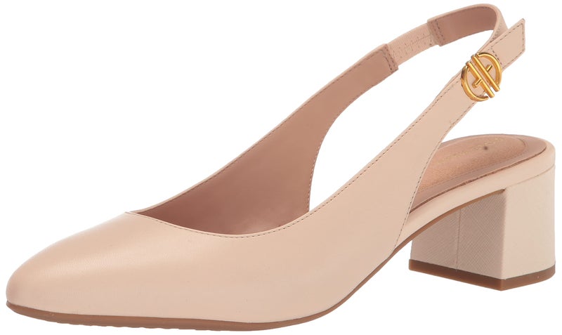 Cole Haan The GO-to Slingback Pump 45MM - Image 1