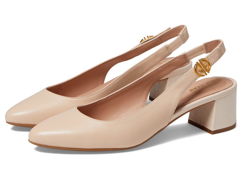 Cole Haan The GO-to Slingback Pump 45MM - Image 2