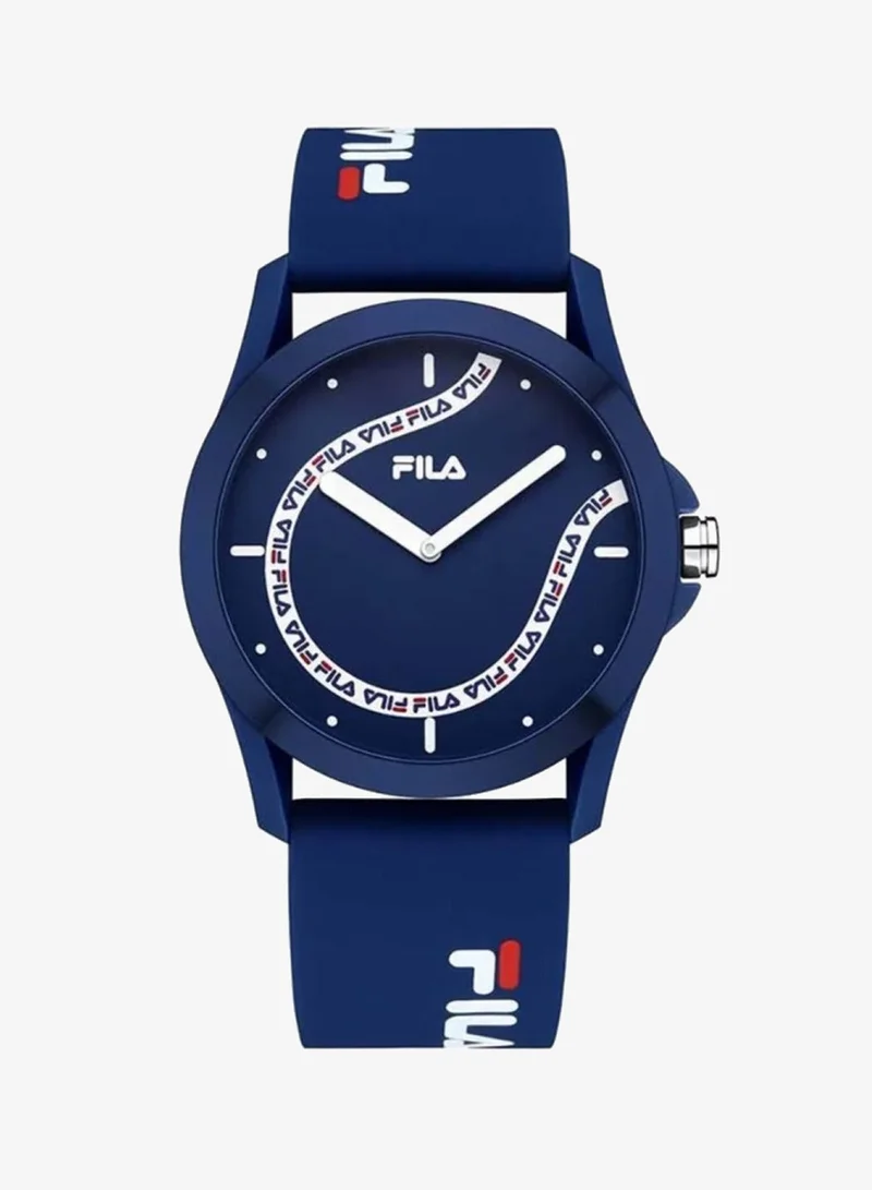 FILA FILA  ADULT 38-864-104 ANALOGUE watches, SIZE: 43mm
