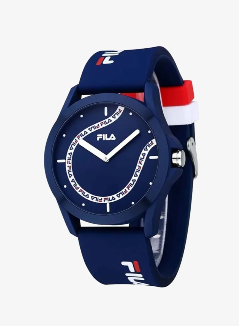 FILA FILA  ADULT 38-864-104 ANALOGUE watches, SIZE: 43mm