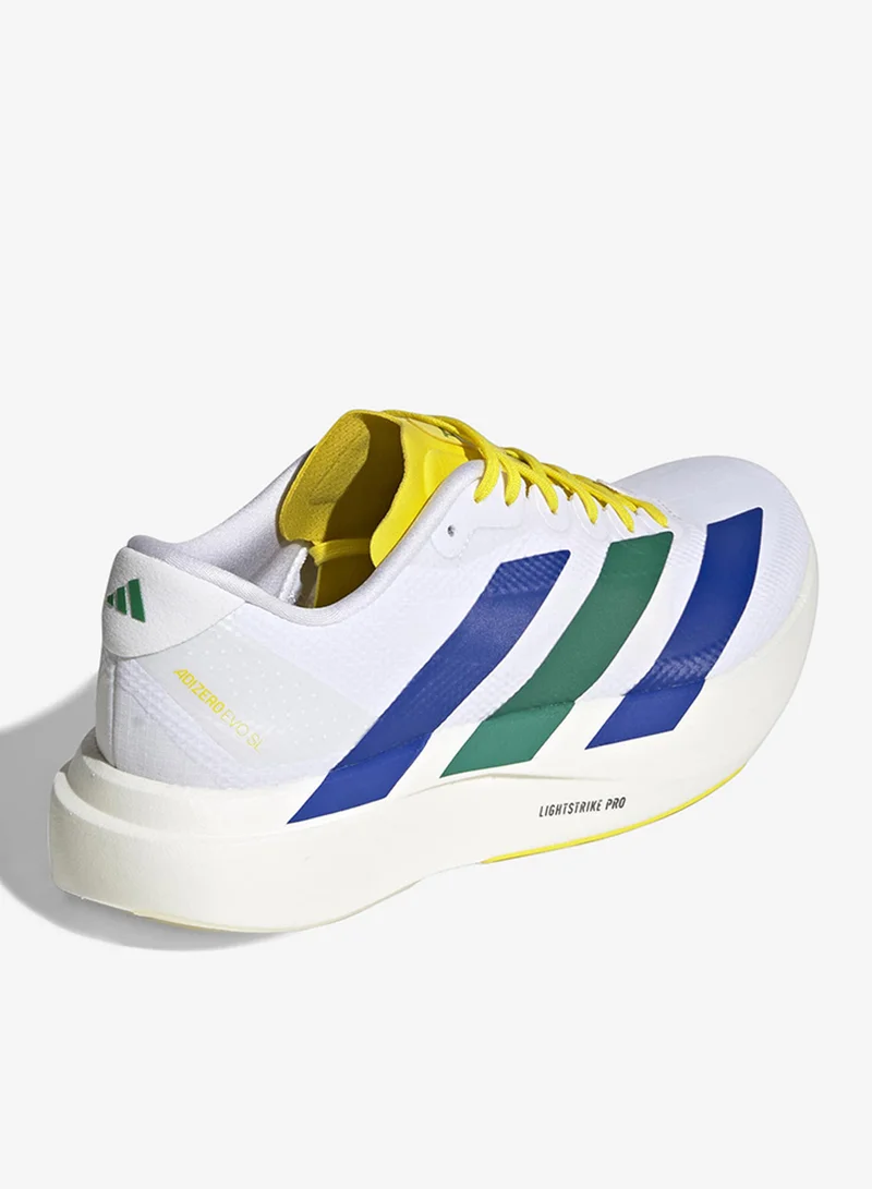 Adidas  Adizero Evo Sl Wove for Men | Best Price UAE