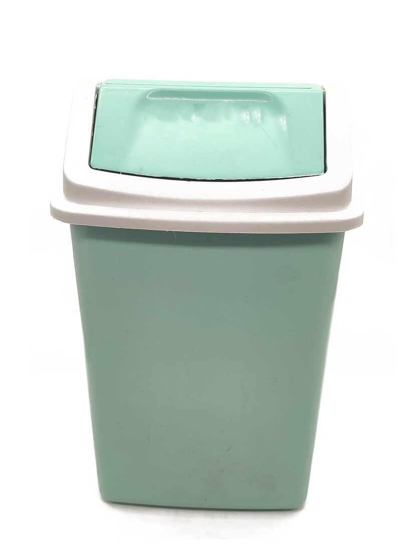co arma plastic wastebasket 40 cm  - Image 2
