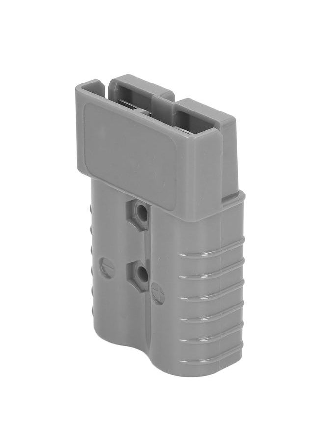 Thoraya 350A 600V Plug Connector SH350 Double Pole High Current Battery Quick Connector Kit for Car Solar Caravan Boat Forklift Grey  - Image 5