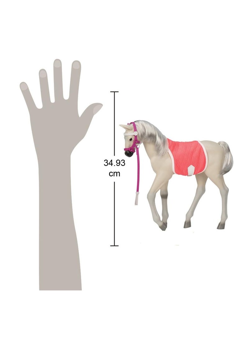 Mustang Foal inch Horse, 30cm - pzsku/Z7BC779383D08F2443870Z/45/_/1704883965/af43e9d8-2038-444a-9eea-a358000e4fe5