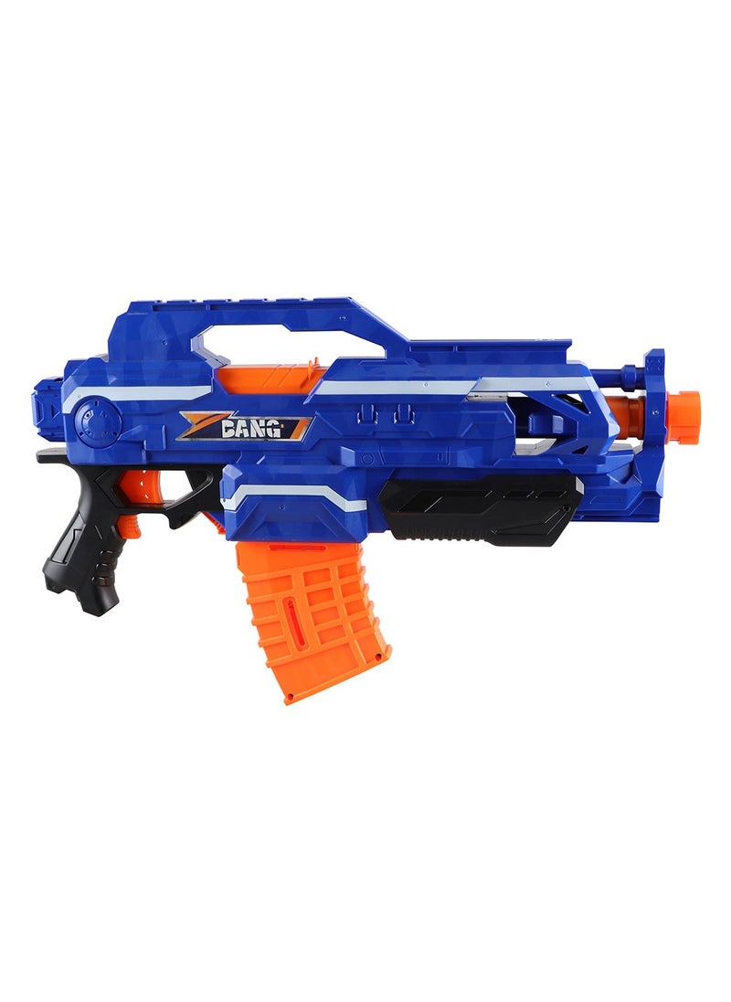 Bang Automatic Rifle - 24 Shots - From Bang - Bang Gun - Fighting Games 
