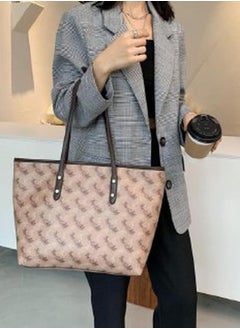 Styli All Over Print Tote Bag 