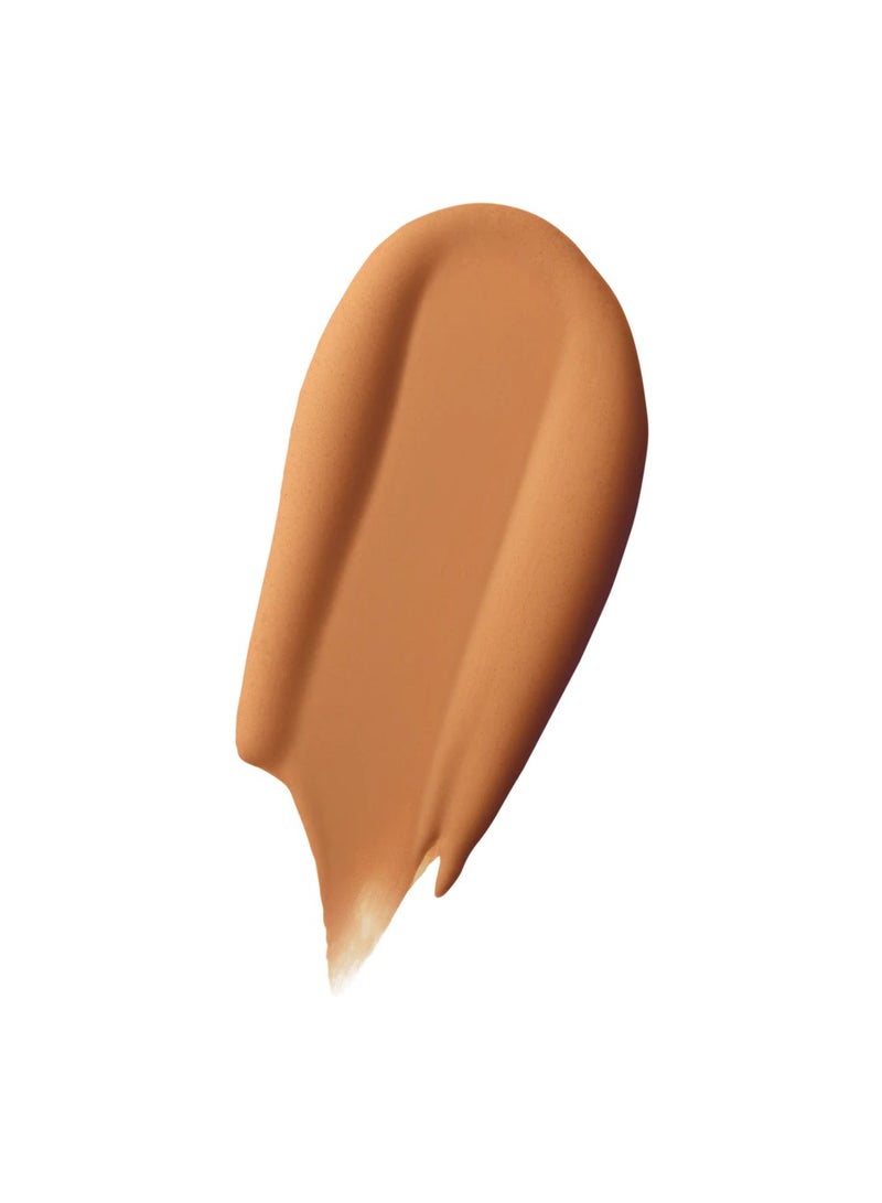 MAC Cosmetics Studio Radiance Serum powered Foundation NW43 - Image 2