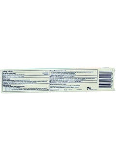 Aquafresh Aquafresh Cavity Protection Fluoride Toothpaste, Cool Mint 5.6 oz (Pack of 8)  - Image 3