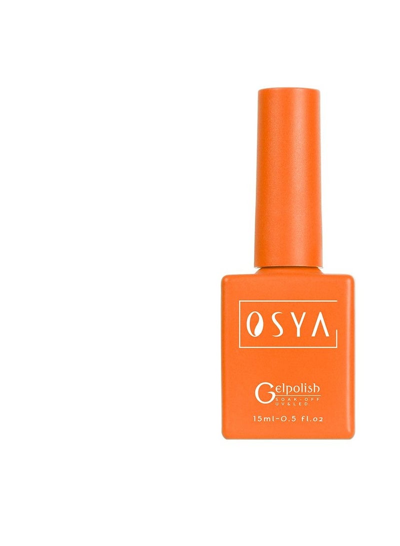 OSYA طلاء أظافر جل قابل للإزالة بالأشعة فوق البنفسجية والليد 030 - Image 1