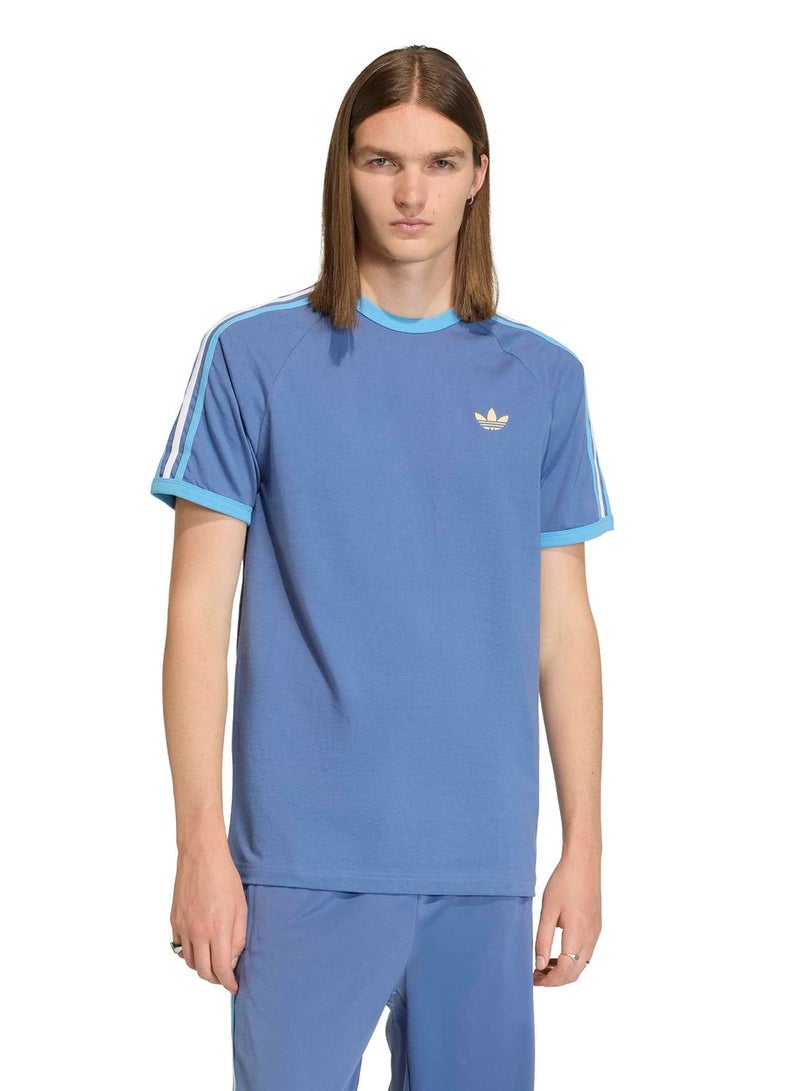 Adidas 3-Stripes T-Shirt - Image 1