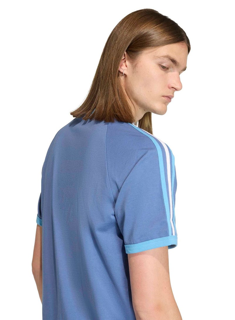 Adidas 3-Stripes T-Shirt - Image 4