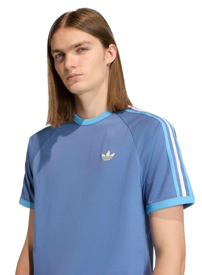 Adidas 3-Stripes T-Shirt - Image 3