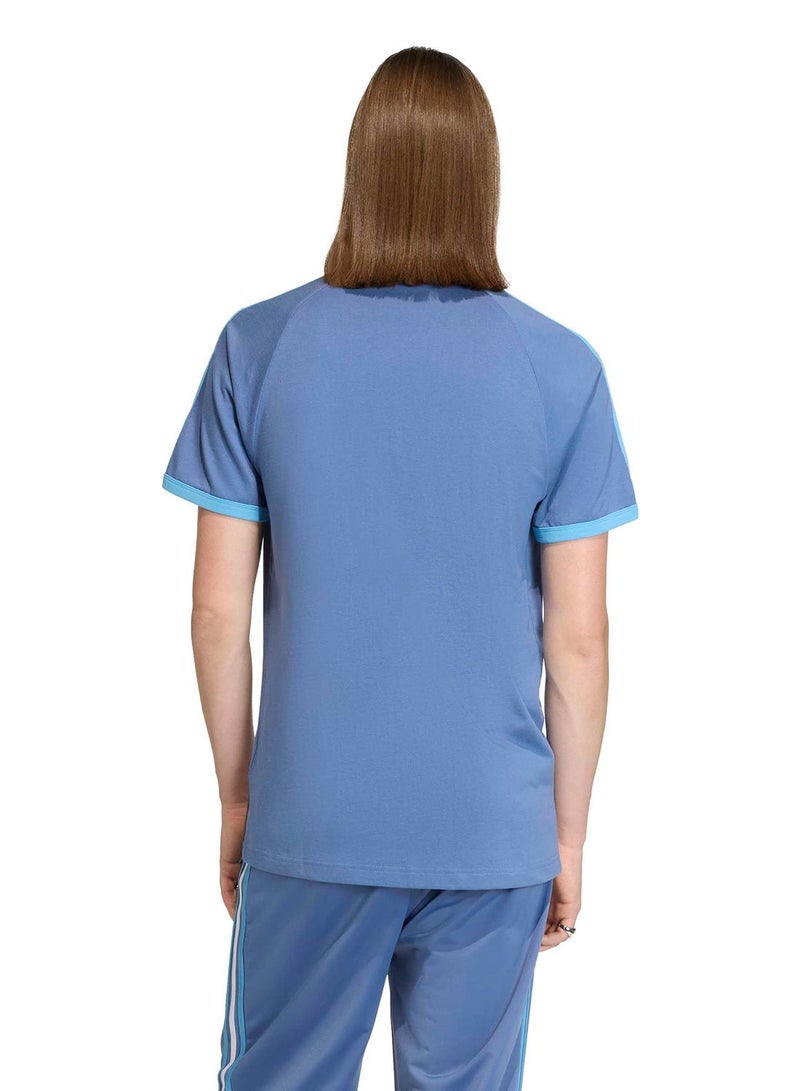 Adidas 3-Stripes T-Shirt - Image 2