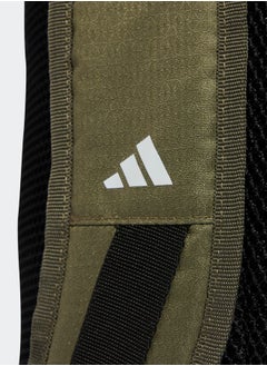 Adidas Essentials 3-Stripes Backpack  - Image 4