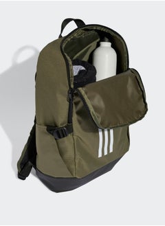 Adidas Essentials 3-Stripes Backpack  - Image 5