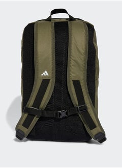 Adidas Essentials 3-Stripes Backpack  - Image 2