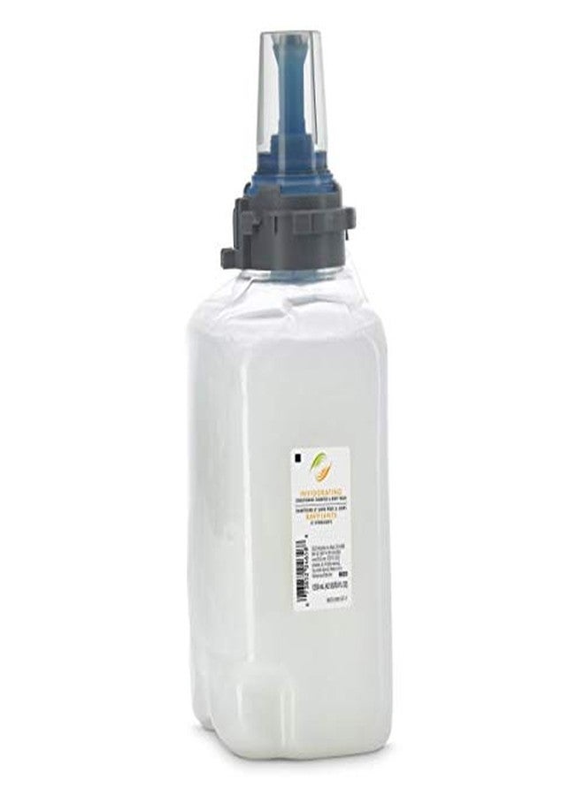 Gojo شامبو و غسول الجسم المنعش من GOJO GOJ 8823-03 لموزع ADX-12، حجم 1250 مل (عبوة من 3)  - Image 1