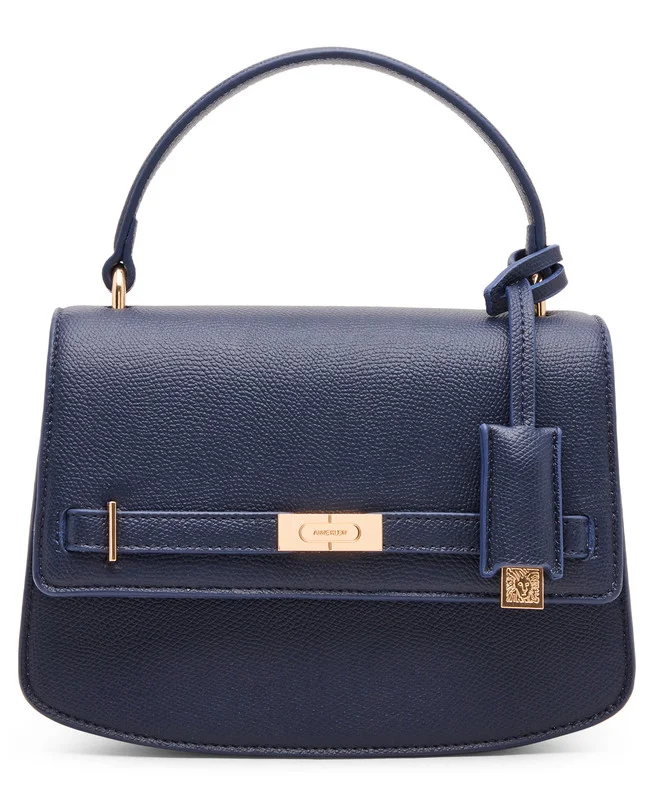 ANNE KLEIN Anne Klein Akh6035-Nvy Blue Women's Shoulder Bag