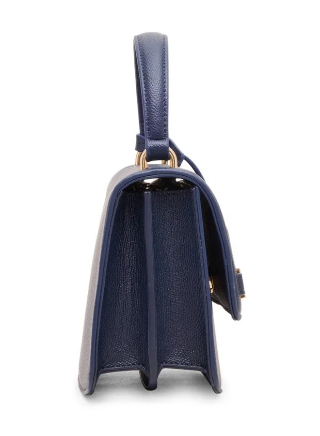 ANNE KLEIN Anne Klein Akh6035-Nvy Blue Women's Shoulder Bag