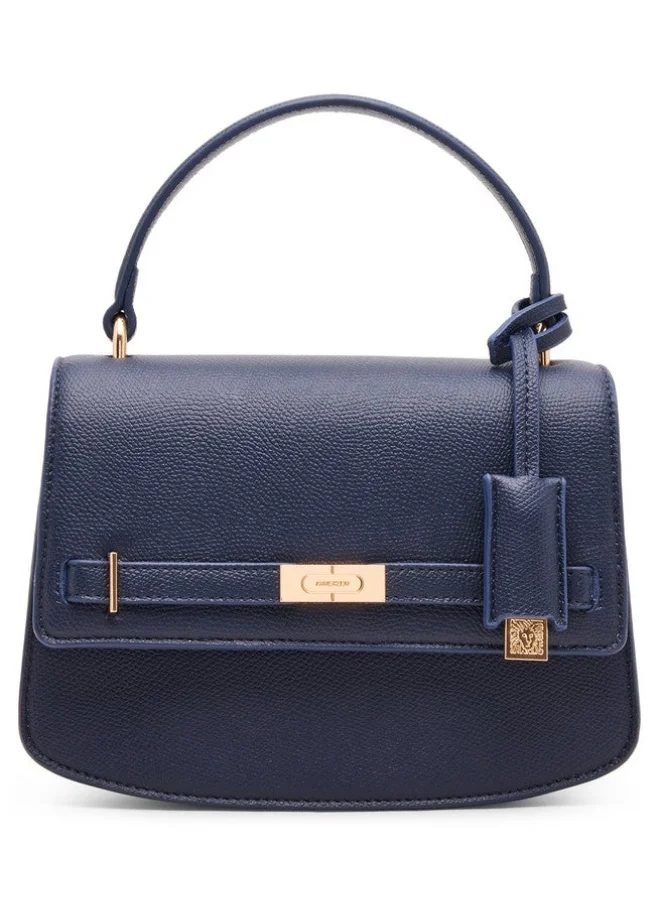 ANNE KLEIN Anne Klein Akh6035-Nvy Blue Women's Shoulder Bag