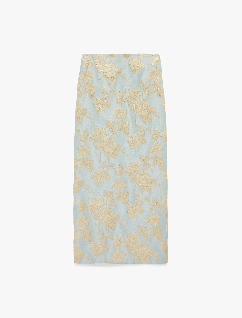 Koton  Pencil Skirt for Women | Best Price UAE
