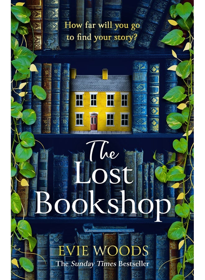 Lost Bookshop - Image 1