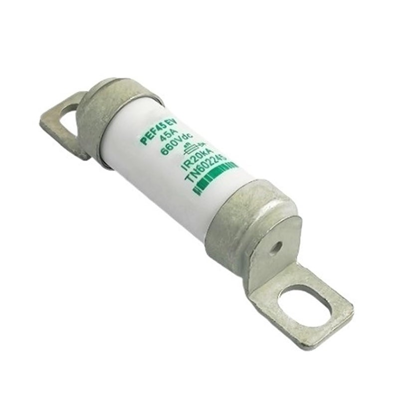PEF20 EV 20A 660VDC Fuse 25A 32A 35A 40A 45A 50A 63A 100A - Image 1